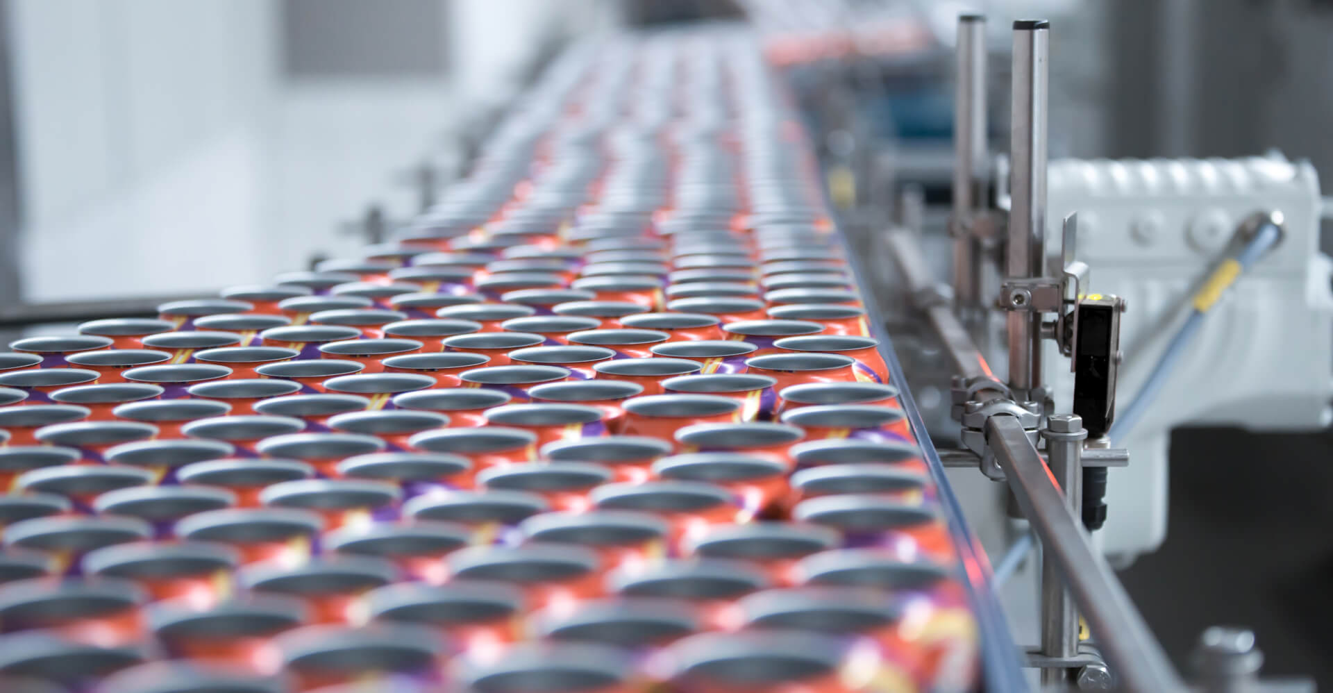 How smart is your packaging line? OMRON, UK