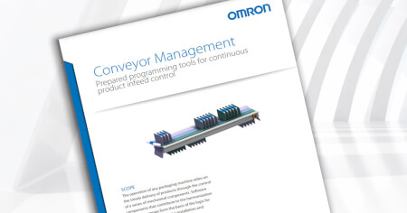 conveyor management pdf cover fcard sol