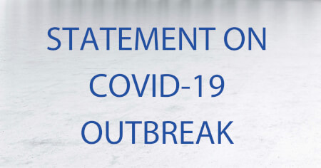 corona statement fcard misc