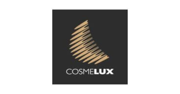 cosmelux fcard logo