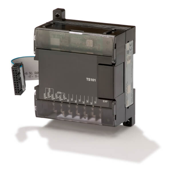 Module Analog Output CP1W-DA021 Omron