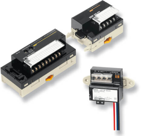 Los componentes eléctricos más usados - UNIT Electronics