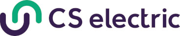 cs-electric logo