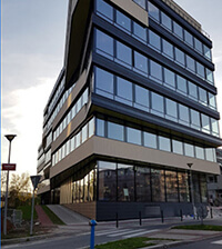 csech republic office comp