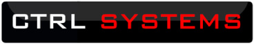 ctrl systems logo