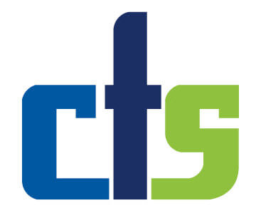 cts GmbH logo