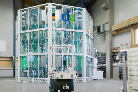 cts mini warehouse sol