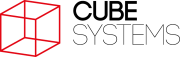cube system partner logo