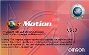 cx-motion 1 prod
