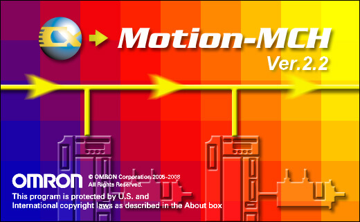 CX-Motion MCH