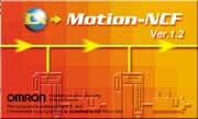 CX-Motion NCF