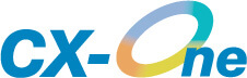 cx-one logo