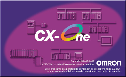 CX-One | OMRON, Europe