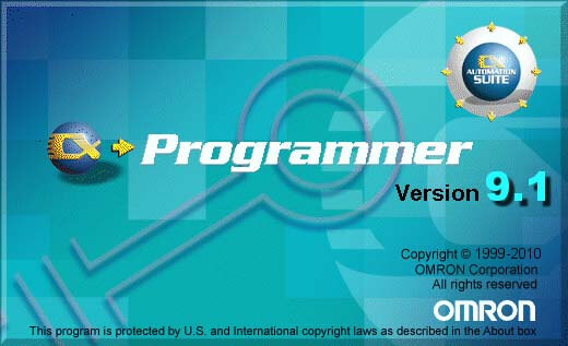 Omron cx programmer software, free download