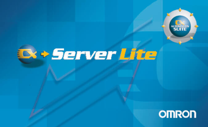 CX-Server LITE