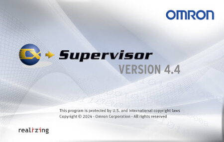 cx-supervisor 44 splash prod