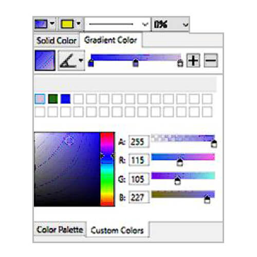 cx-supervisor gradient color prod