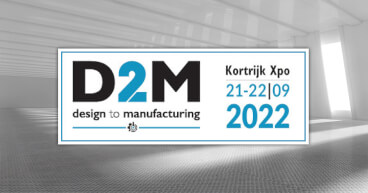 d2m manufacturing 2022 fcard event