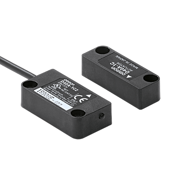 Safety Switches OMRON, UK