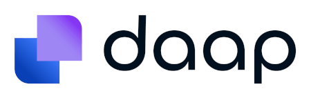 daap logo