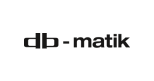 db matik logo