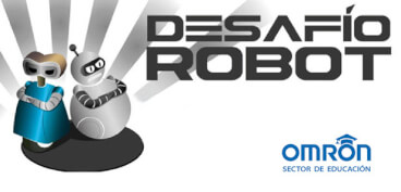 desafío robot fcard misc