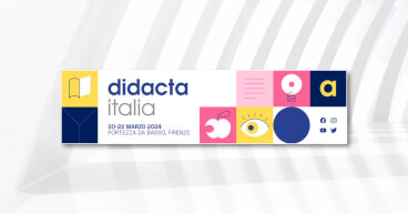 didacta italy 2024 it event