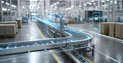 digital factory simulation bboard sol