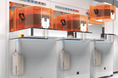 digital semiconductors frontend v640 foup traceability 3840xx sol
