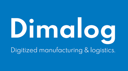 Dimalog Oy logo