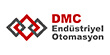 DMC END. OTO. ve MÜH. HİZ. SAN. TİC. LTD. ŞTİ logo