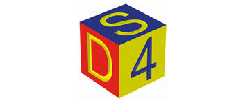 ds4 srl fcard logo