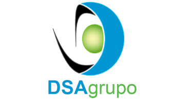 dsagrupo logo