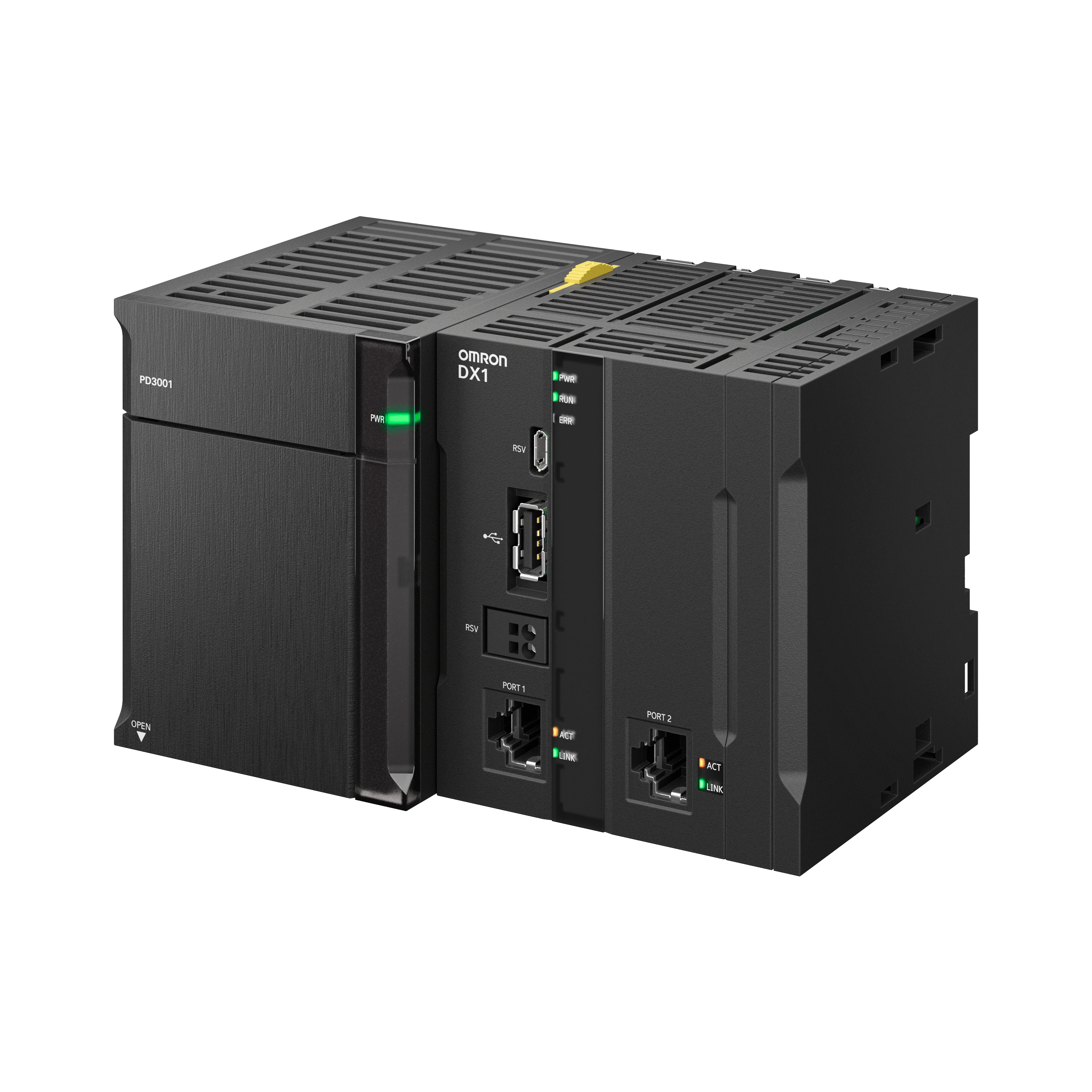Data Flow Controller