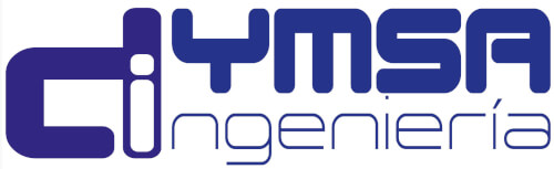 DYMSA INGENIERÍA, S.L. logo