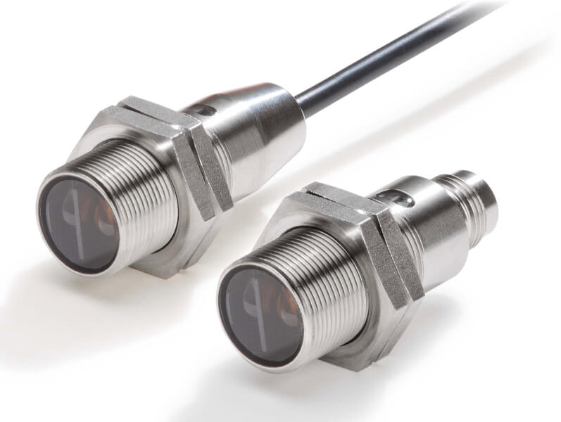 Photoelectric Sensors OMRON, Europe