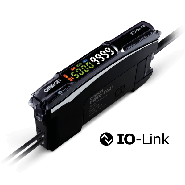 Bộ khuếch đại sợi quang E3NX-FA7TWM Omron