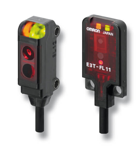 Phụ kiện cảm biến quang E39-E10 Omron