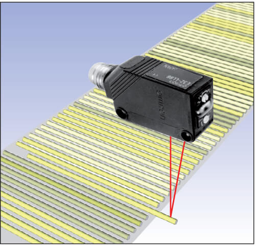 e3z laser accuracy prod