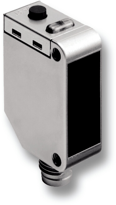 Барьер фотоэлектрический omron аналогового прибора модель lbm 300