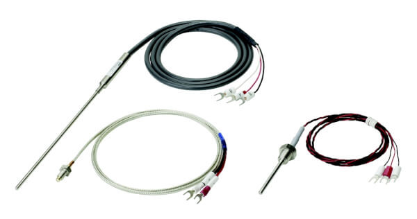 Cảm biến nhiệt độ E52MY-CA20C D6.3MM SUS316 Omron