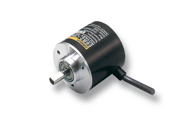 Encoder tương đối E6B2-CWZ5B 100P/R 2M Omron