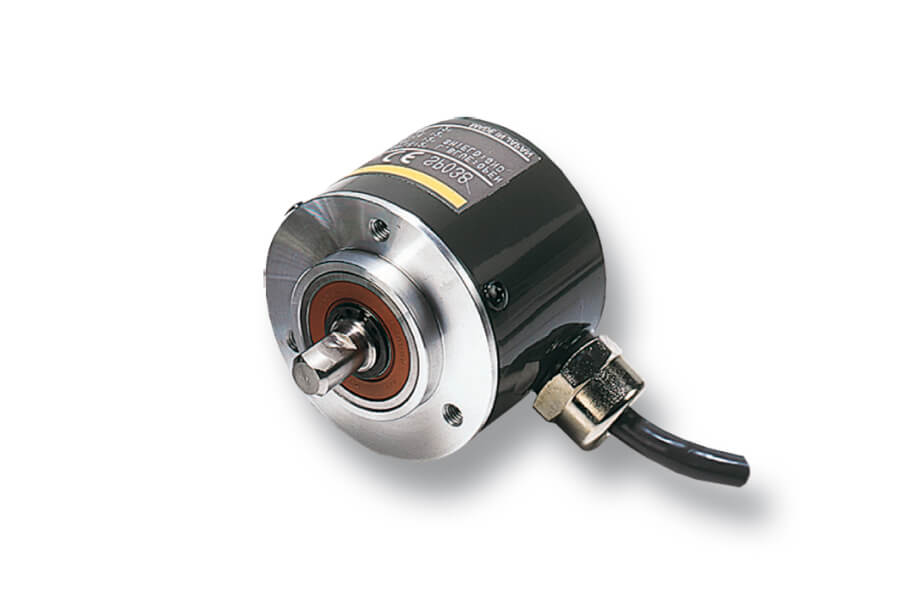 Rotary Encoders OMRON, UK