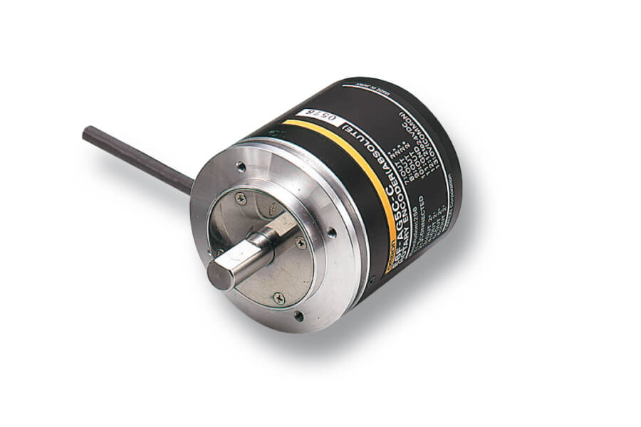 Rotary Encoders Omron Uk 0524