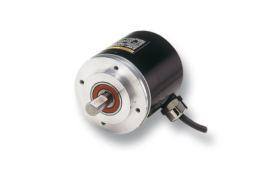 Rotary Encoders | OMRON, Europe