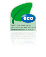 eco logo
