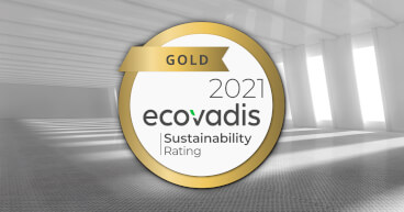 ecovadis gold 2021 fcard comp