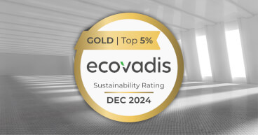 ecovadis gold 2024 fcard comp