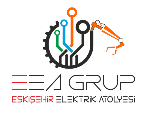 ESKISEHIR ELEKTRIK ELEKTRONIK OTOMASYON SAN.VE TIC. LTD. STI.	 logo