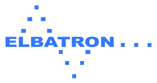 Elbatron GmbH logo